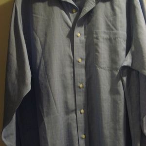 NWTBrooks Brothers button down shirt size 16.5